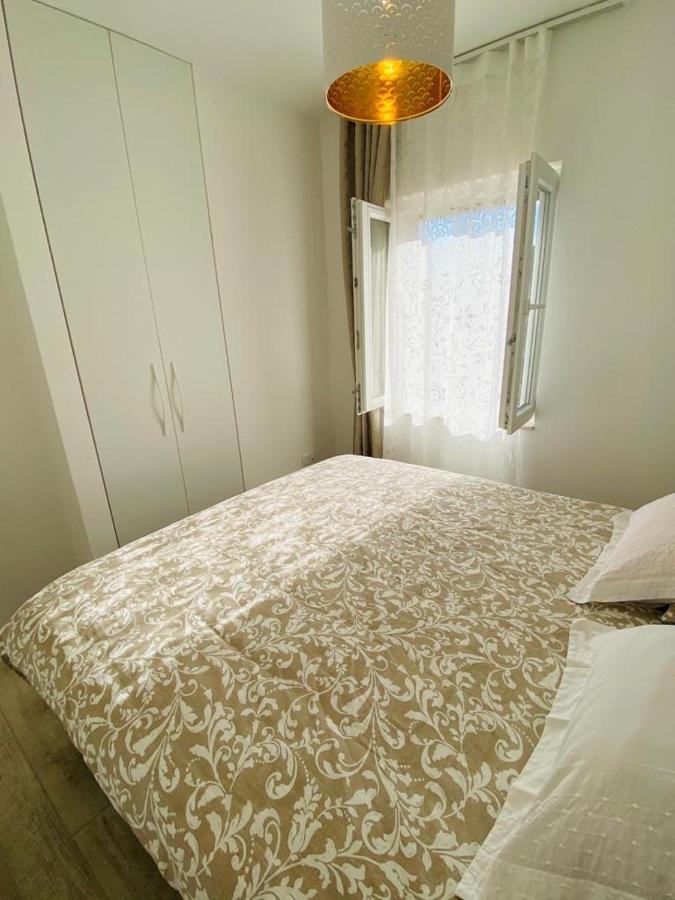 New Apartment With Panoramic View Stomorska Εξωτερικό φωτογραφία