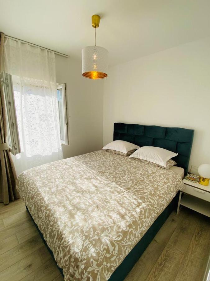 New Apartment With Panoramic View Stomorska Εξωτερικό φωτογραφία