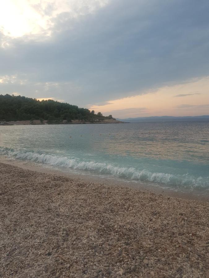 New Apartment With Panoramic View Stomorska Εξωτερικό φωτογραφία