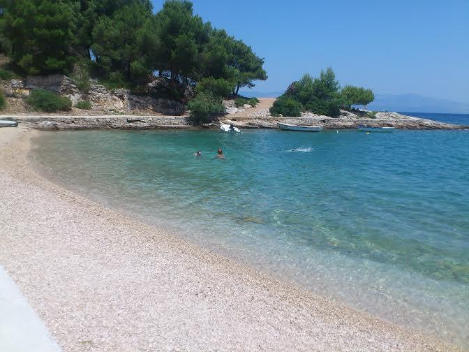 New Apartment With Panoramic View Stomorska Εξωτερικό φωτογραφία
