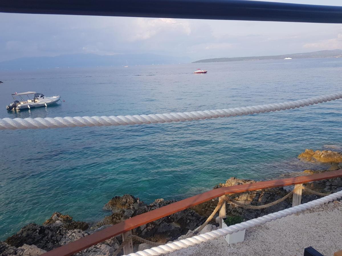 New Apartment With Panoramic View Stomorska Εξωτερικό φωτογραφία